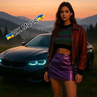 Y.K. Music - Співаю я тут у долині