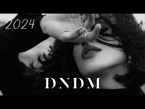 DNDM &amp; Mr Salama - Gone (Original Mix) 2025.