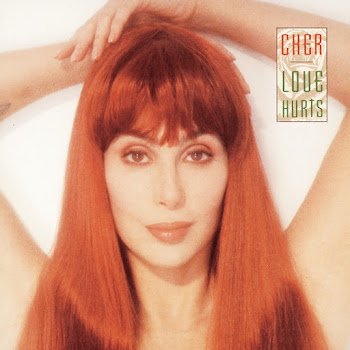 Cher - Love On A Rooftop