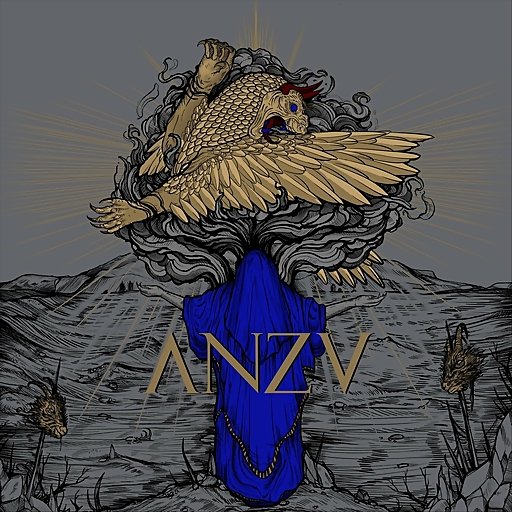 ANZV - Mist