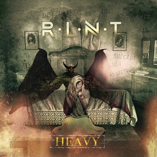 Relent - Enemy