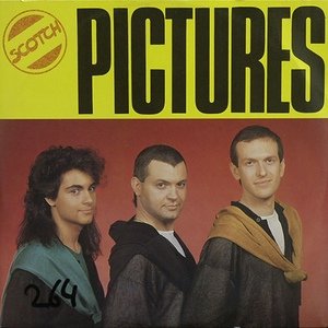 Scotch - Pictures (Extended Vocal Remix)