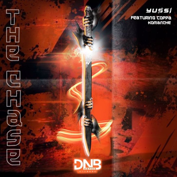 YUSSI, Coppa Komanche - The Chase