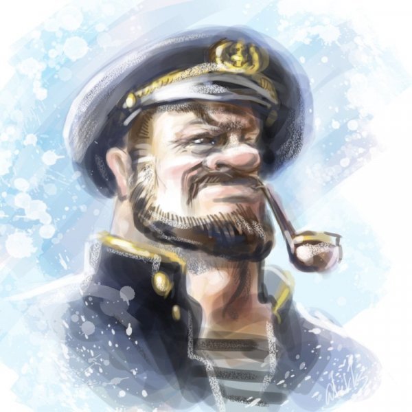 Sailor