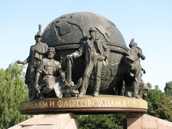 Nikolaev