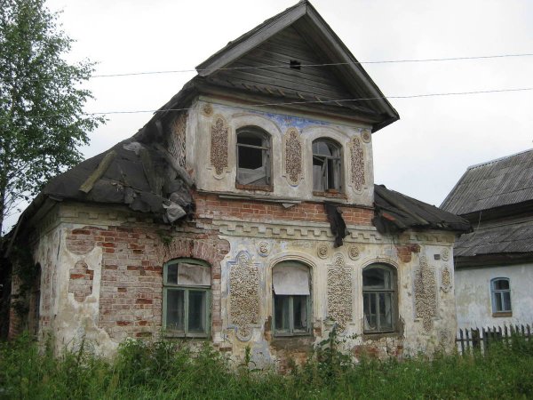 Умели строить