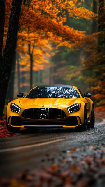 Mercedes benz