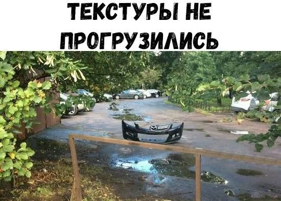 )