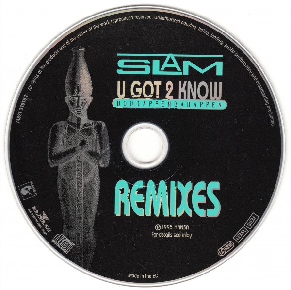 CD