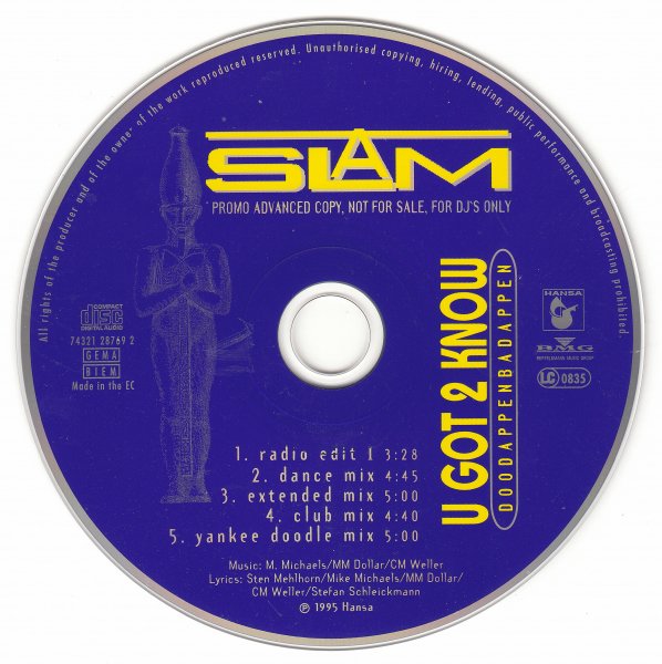 CD