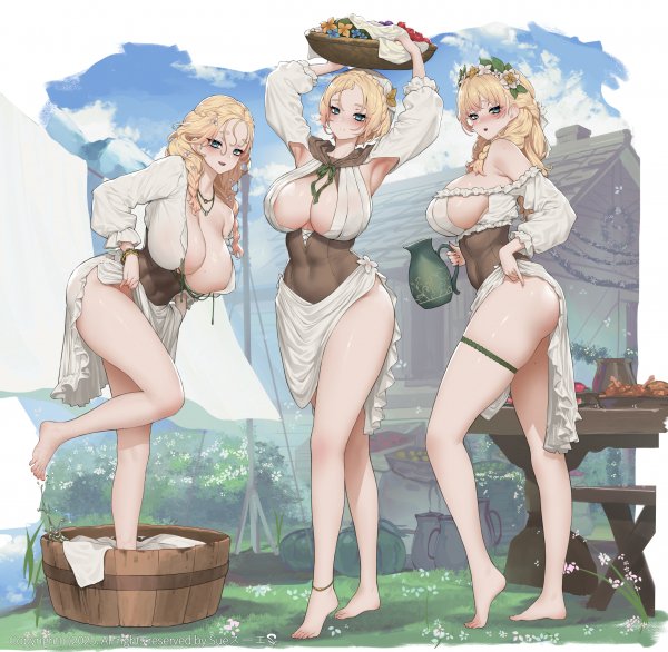 Suerte-Anime-Artist-artist-8934452