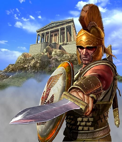 Ancient Greece