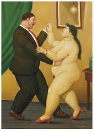 Dancing