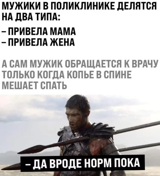 )