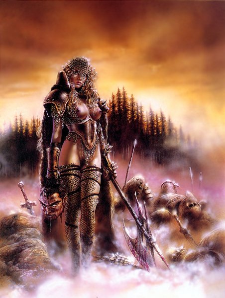 Royo8