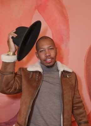 Ricky Jonson