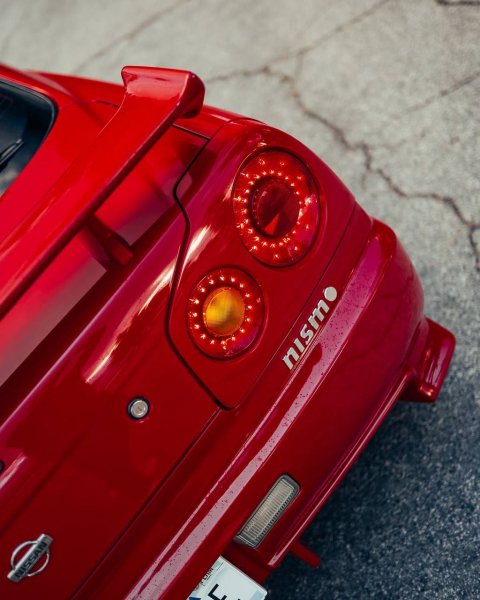 Nismo