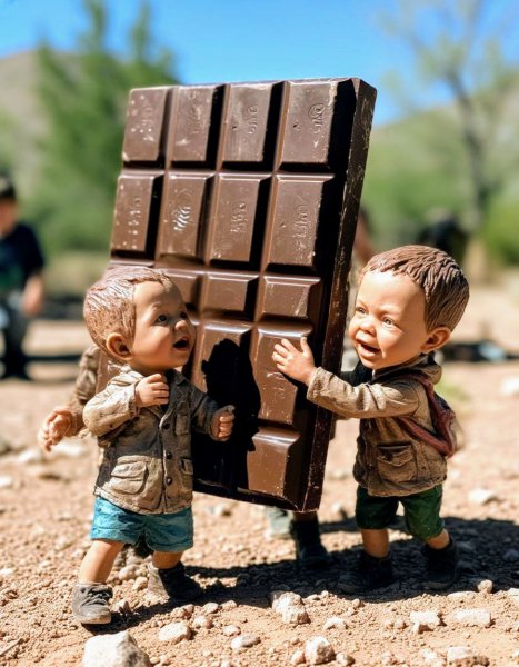 Chocolate
