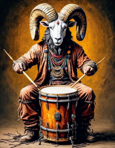 Ram