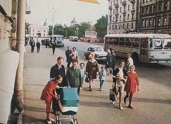 Ленинград