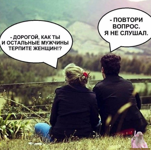)
