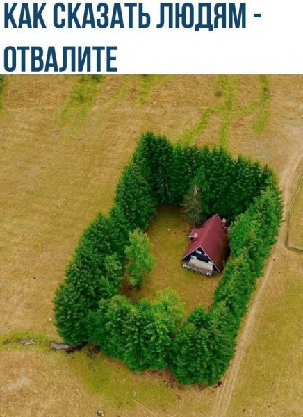 )