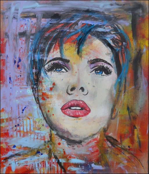 Portrait