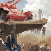 Zombie Dominion