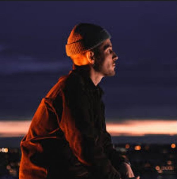 LiQWYD - LiQWYD - Up all night