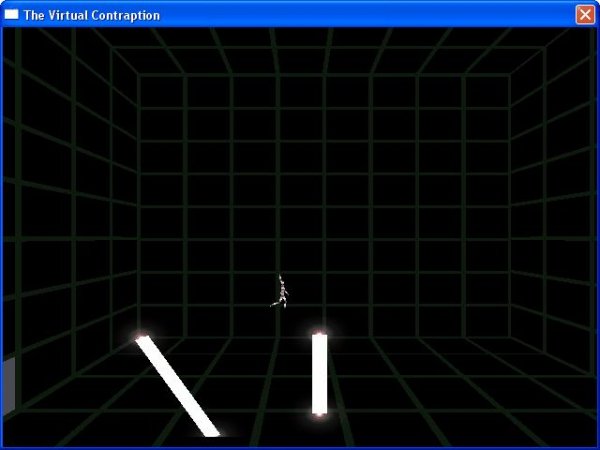 TheVirtualContraption