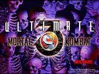 Ultimate Mortal Kombat 3
