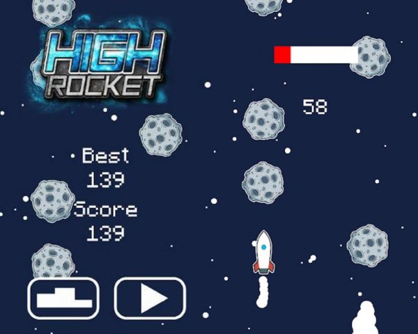 High Rocket 1.02