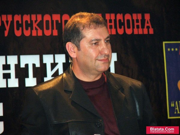 Борис Шварцман - Сумасшедшая любовь моя