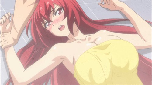 Naruse Mio | Нарусэ Мио