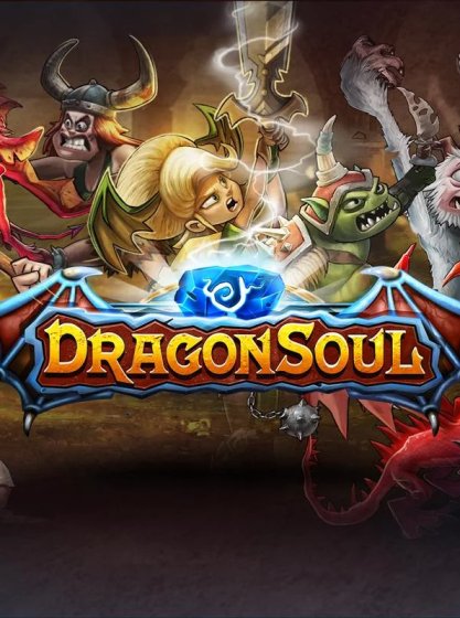 DragonSoul [v.2.6.2]
