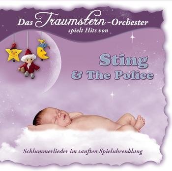 Das Traumstern-Orchester - Fields of gold