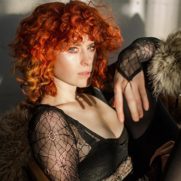 Kiesza - Cannonball OST Дом
