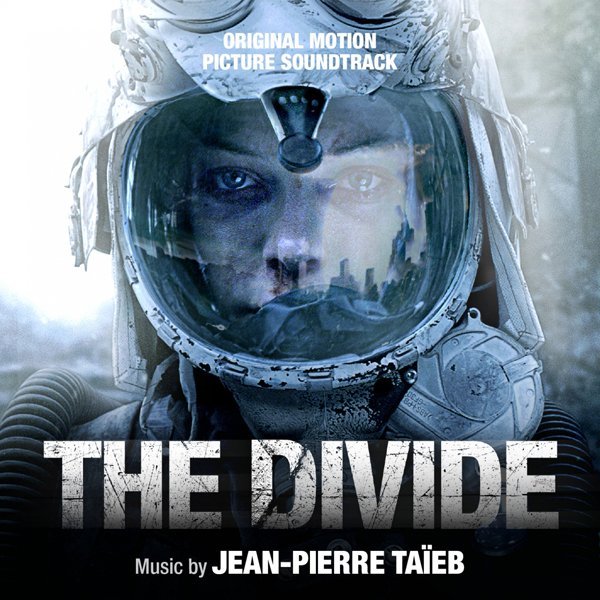 Jean-Pierre Taieb - Running After My Fate (Instrumental)