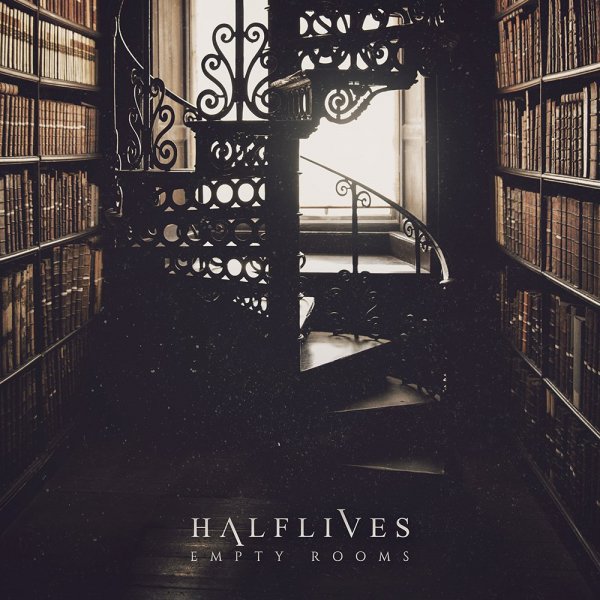 Halflives - Collide