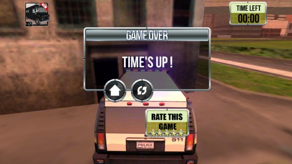 Police vs Thief 1.8
