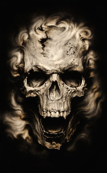 Scull 5.7
