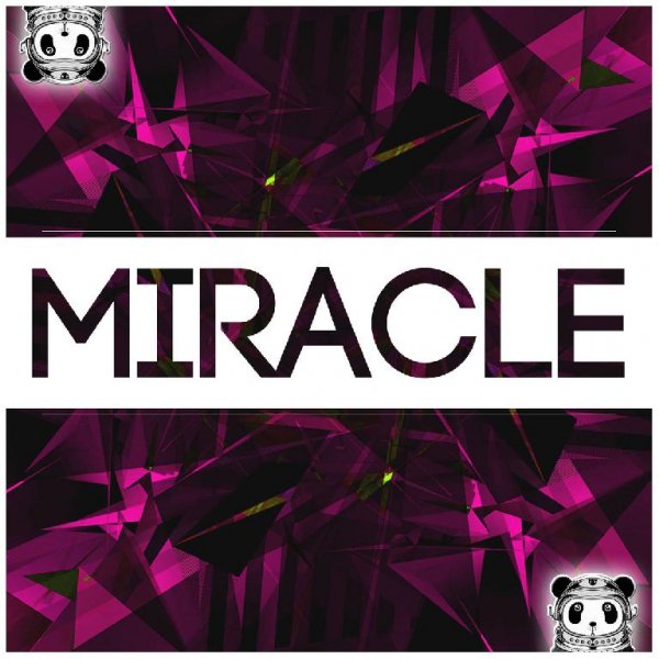 Panda Eyes Miracle