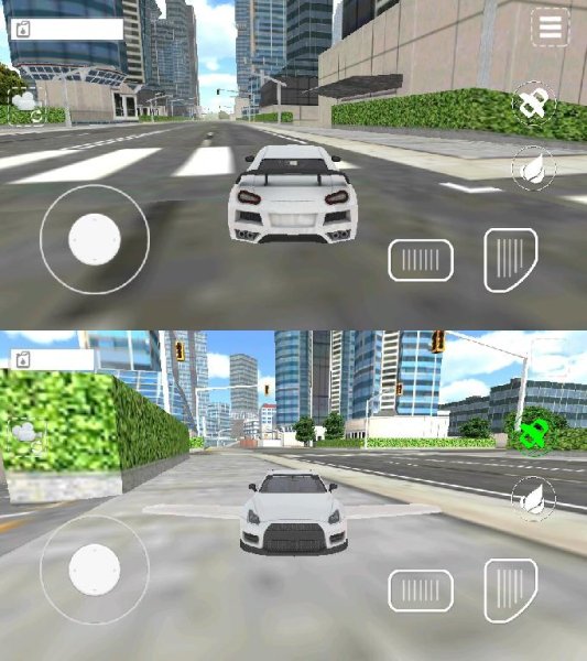 Flying Car Simulator 3D v1.8(9)