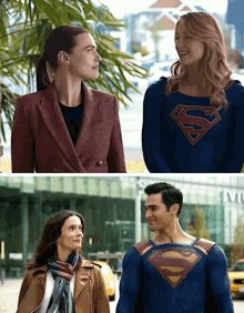 Losuper-superman