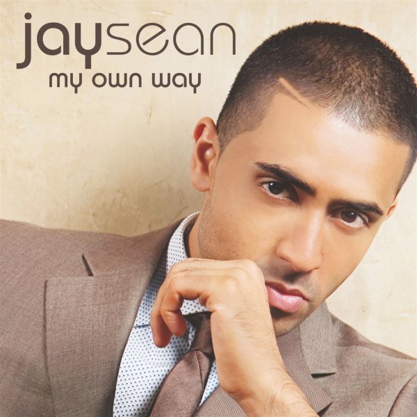Jay Sean - Cry
