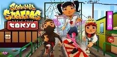 Subway Surfers Tokio