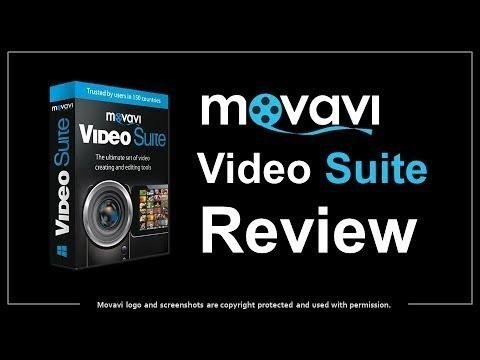 MovaviVideoSuite 17.5.0