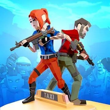 Zombie Blast Crew mod