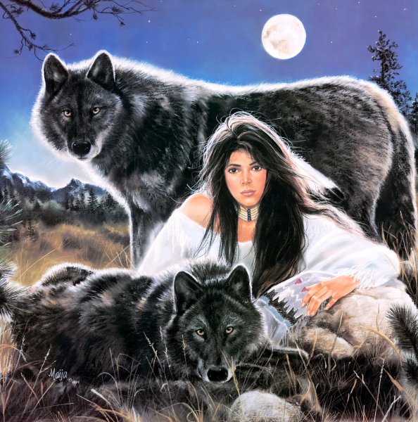 3.girl-and-wolfs 001