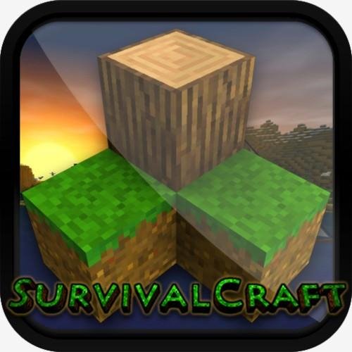 SurvivalCraft 1.27.1 FULL